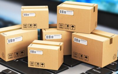 Tendencias tecnológicas que cambiarán la paquetería local